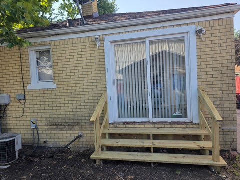 Tiny photo for 9638 REEVES Court, Franklin Park, IL 60131 (MLS # 12690778)
