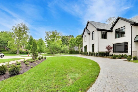 Tiny photo for 794 Greenwood Avenue, Glencoe, IL 60022 (MLS # 12716323)