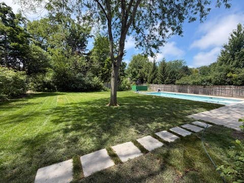 Tiny photo for 794 Greenwood Avenue, Glencoe, IL 60022 (MLS # 12716323)