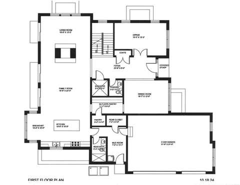 Tiny photo for 794 Greenwood Avenue, Glencoe, IL 60022 (MLS # 12716323)