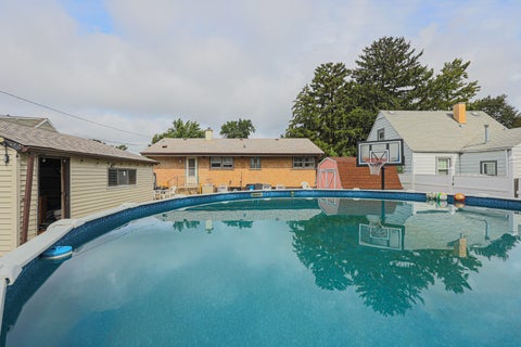 Tiny photo for 65 Victoria Drive, Northlake, IL 60164 (MLS # 12761412)