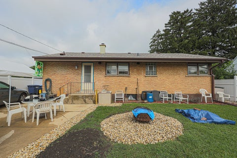 Tiny photo for 65 Victoria Drive, Northlake, IL 60164 (MLS # 12761412)