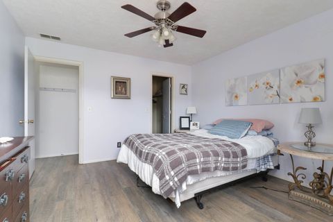 Tiny photo for 1550 Hunt Drive #C, Normal, IL 61761 (MLS # 12527060)