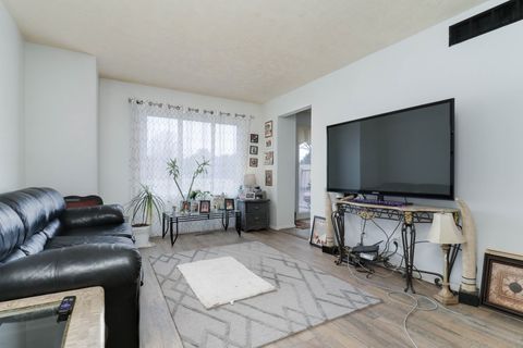 Tiny photo for 1550 Hunt Drive #C, Normal, IL 61761 (MLS # 12527060)