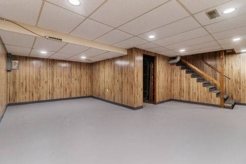 Tiny photo for 1550 Hunt Drive #C, Normal, IL 61761 (MLS # 12527060)