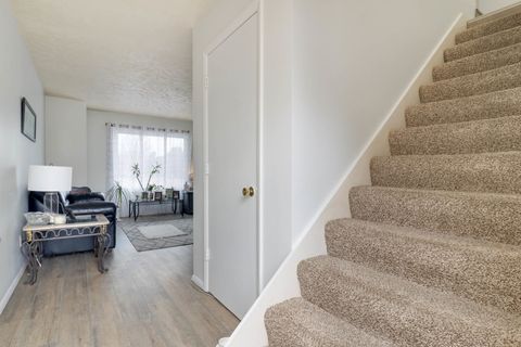 Tiny photo for 1550 Hunt Drive #C, Normal, IL 61761 (MLS # 12527060)