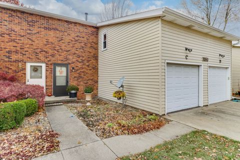 Photo of 1550 Hunt Drive #C, Normal, IL 61761 (MLS # 12527060)