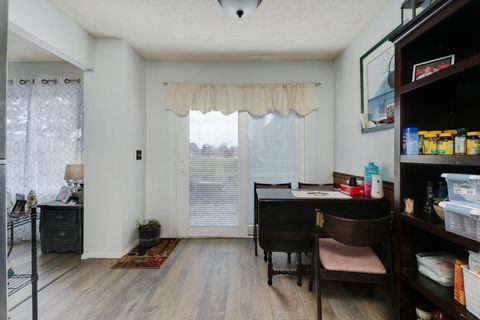 Tiny photo for 1550 Hunt Drive #C, Normal, IL 61761 (MLS # 12527060)