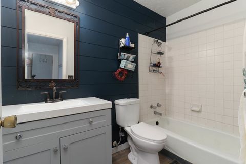 Tiny photo for 1550 Hunt Drive #C, Normal, IL 61761 (MLS # 12527060)