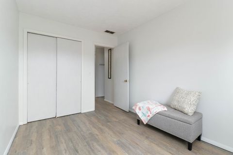 Tiny photo for 1550 Hunt Drive #C, Normal, IL 61761 (MLS # 12527060)