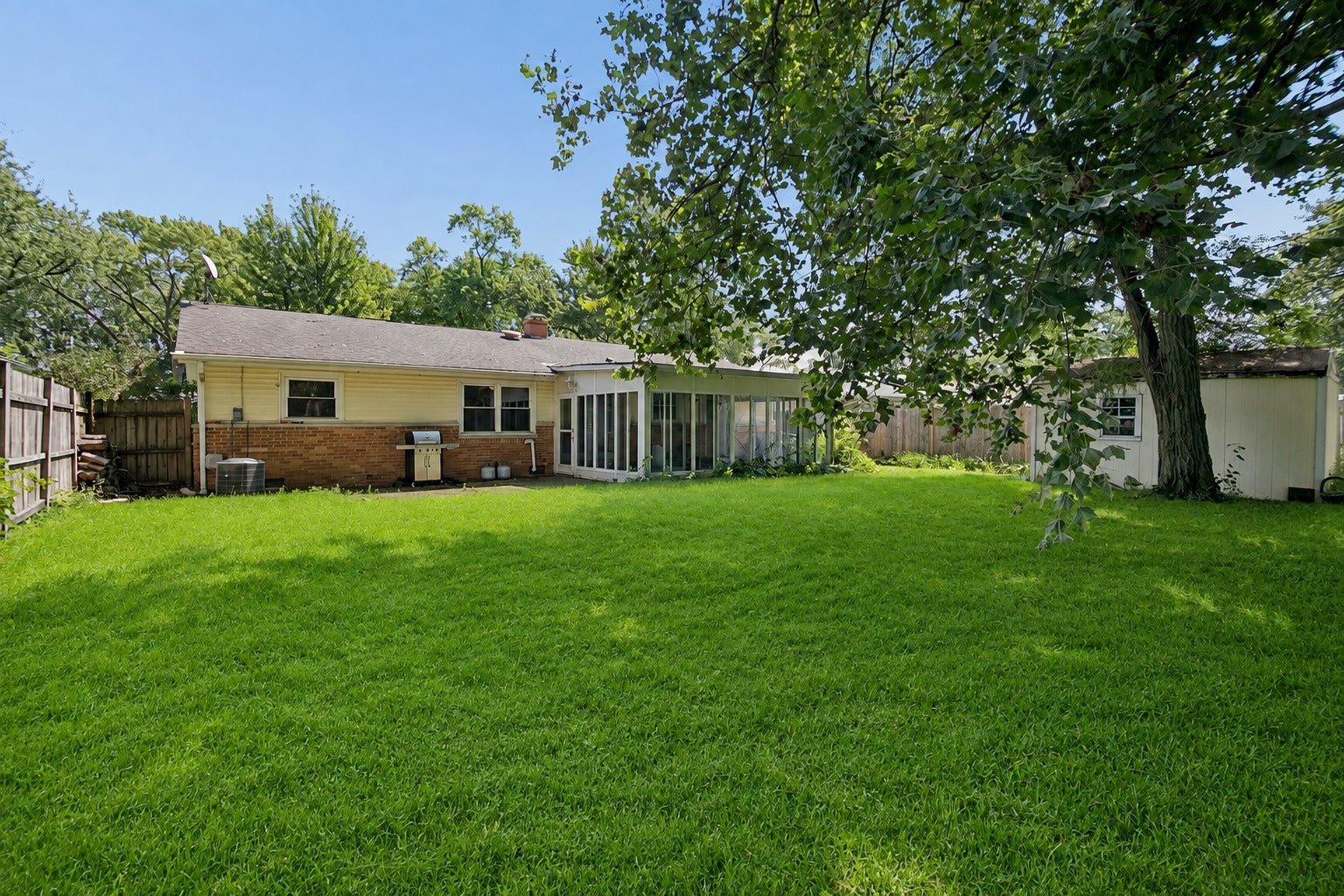 40 WILDWOOD Road