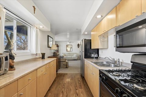 Tiny photo for 63 Wren Road, Carpentersville, IL 60110 (MLS # 12602377)