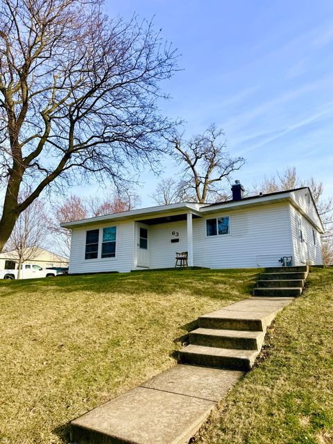 Tiny photo for 63 Wren Road, Carpentersville, IL 60110 (MLS # 12602377)