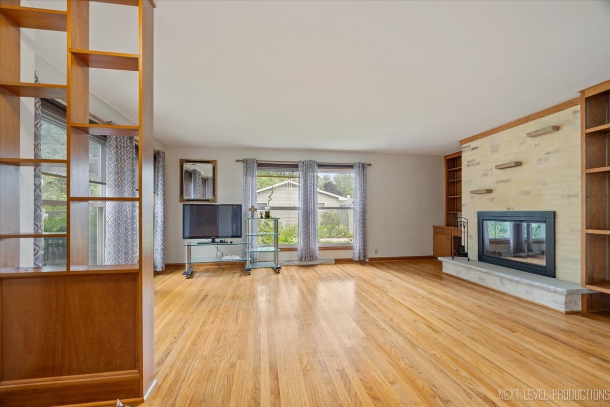 521 Iroquois Drive