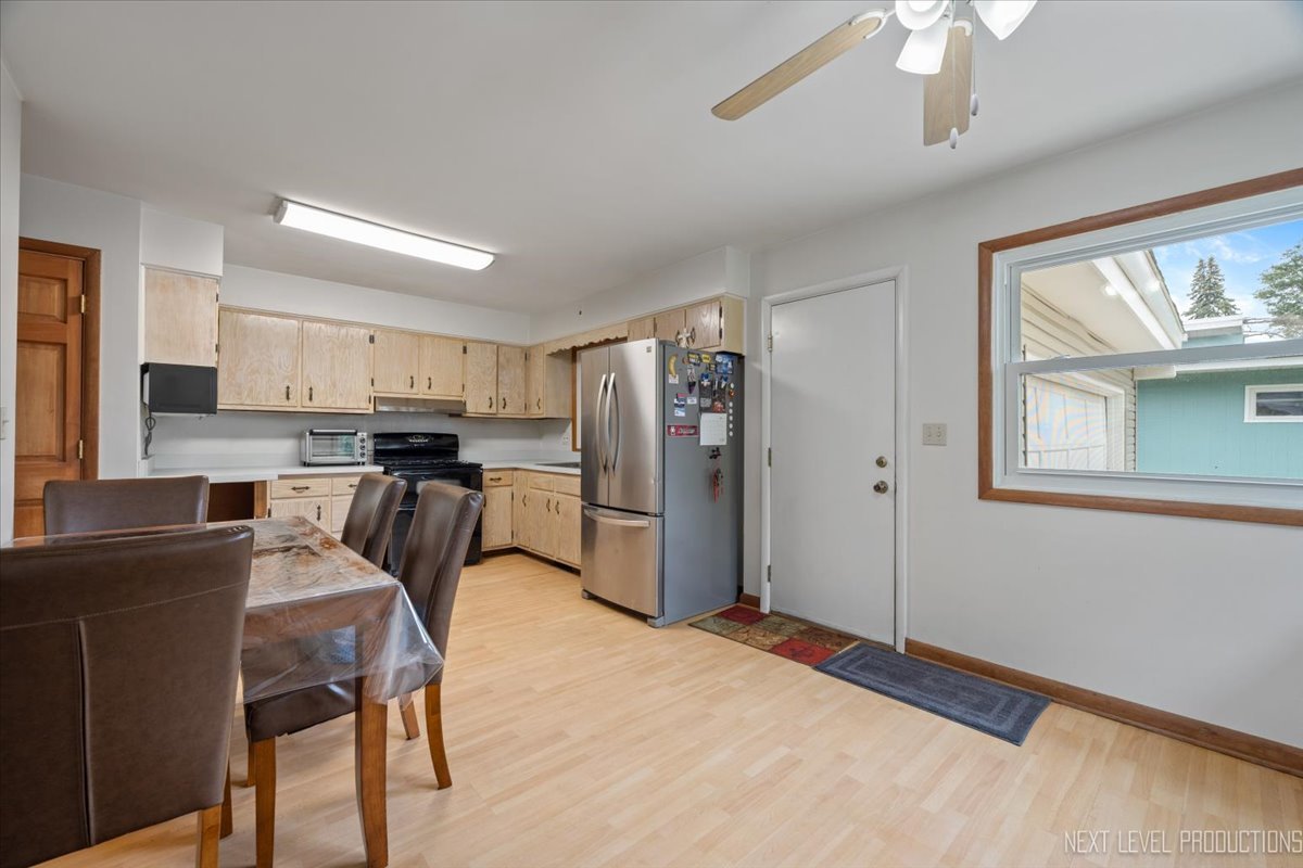521 Iroquois Drive