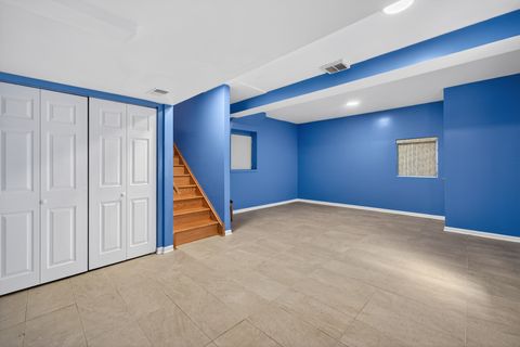 Tiny photo for 1281 Scarlet Drive, Addison, IL 60101 (MLS # 12635026)
