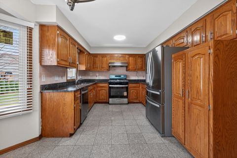 Tiny photo for 1281 Scarlet Drive, Addison, IL 60101 (MLS # 12635026)