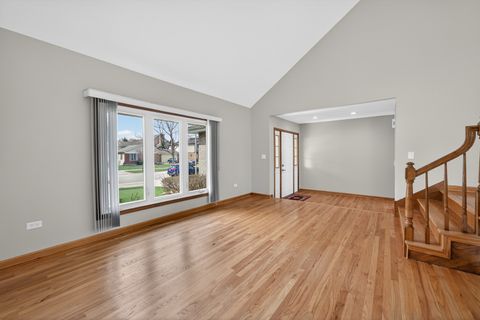 Tiny photo for 1281 Scarlet Drive, Addison, IL 60101 (MLS # 12635026)