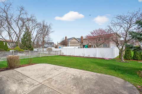 Tiny photo for 1281 Scarlet Drive, Addison, IL 60101 (MLS # 12635026)