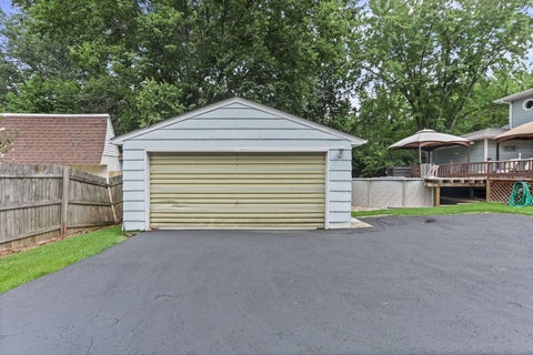 Tiny photo for 27 Bel Air Drive, Centralia, IL 62801 (MLS # 12697646)