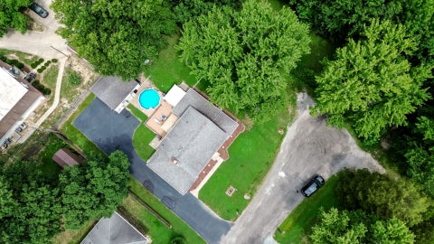 Tiny photo for 27 Bel Air Drive, Centralia, IL 62801 (MLS # 12697646)