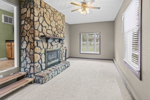 Tiny photo for 27 Bel Air Drive, Centralia, IL 62801 (MLS # 12697646)