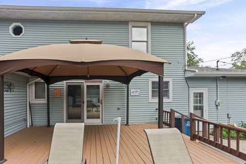 Tiny photo for 27 Bel Air Drive, Centralia, IL 62801 (MLS # 12697646)