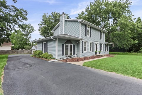 Tiny photo for 27 Bel Air Drive, Centralia, IL 62801 (MLS # 12697646)