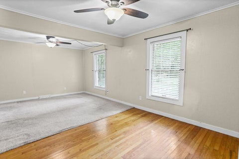 Tiny photo for 27 Bel Air Drive, Centralia, IL 62801 (MLS # 12697646)