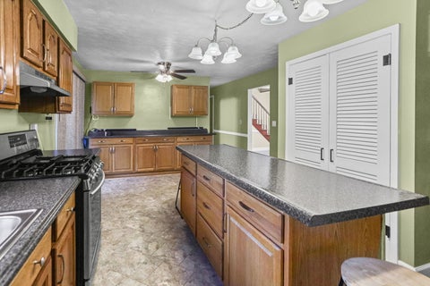 Tiny photo for 27 Bel Air Drive, Centralia, IL 62801 (MLS # 12697646)