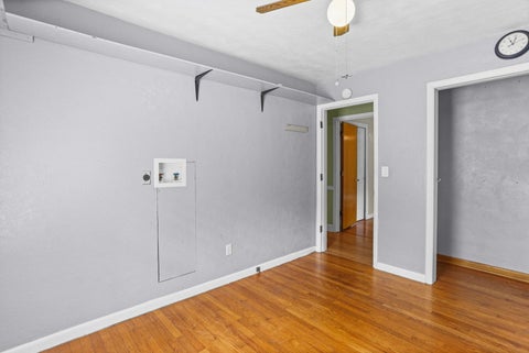 Tiny photo for 27 Bel Air Drive, Centralia, IL 62801 (MLS # 12697646)