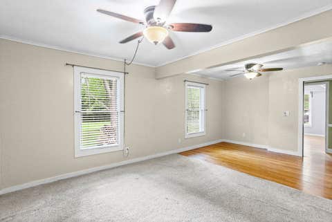 Tiny photo for 27 Bel Air Drive, Centralia, IL 62801 (MLS # 12697646)
