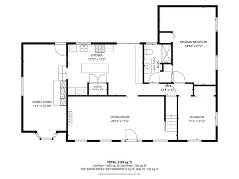 Tiny photo for 27 Bel Air Drive, Centralia, IL 62801 (MLS # 12697646)