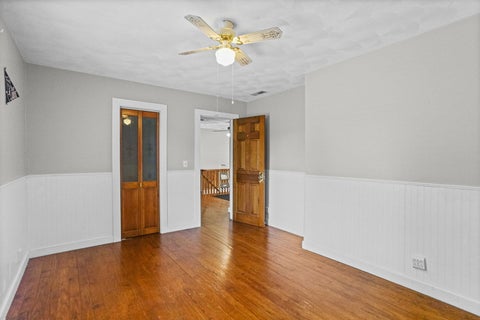 Tiny photo for 27 Bel Air Drive, Centralia, IL 62801 (MLS # 12697646)