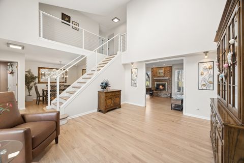 Tiny photo for 11466 Ashley Woods Drive, Westchester, IL 60154 (MLS # 12598181)