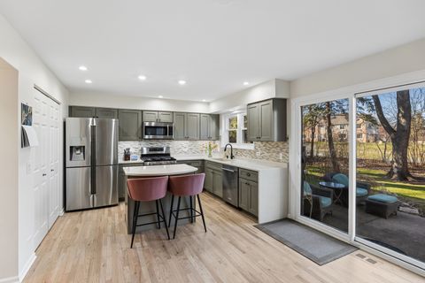 Tiny photo for 11466 Ashley Woods Drive, Westchester, IL 60154 (MLS # 12598181)