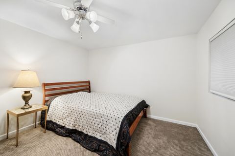 Tiny photo for 11466 Ashley Woods Drive, Westchester, IL 60154 (MLS # 12598181)