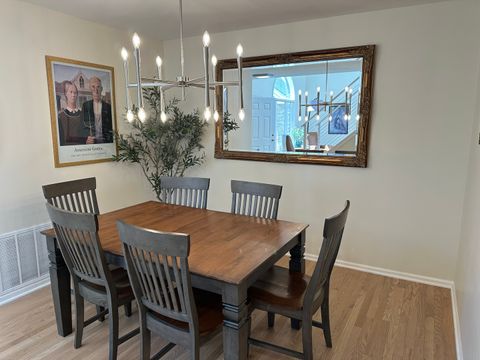 Tiny photo for 11466 Ashley Woods Drive, Westchester, IL 60154 (MLS # 12598181)