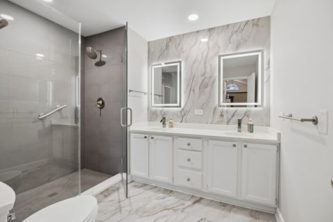 Tiny photo for 11466 Ashley Woods Drive, Westchester, IL 60154 (MLS # 12598181)