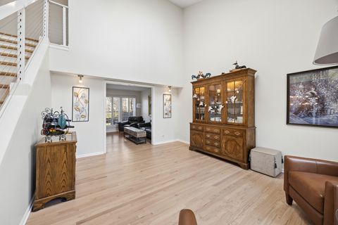 Tiny photo for 11466 Ashley Woods Drive, Westchester, IL 60154 (MLS # 12598181)