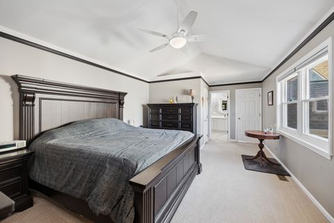 Tiny photo for 11466 Ashley Woods Drive, Westchester, IL 60154 (MLS # 12598181)