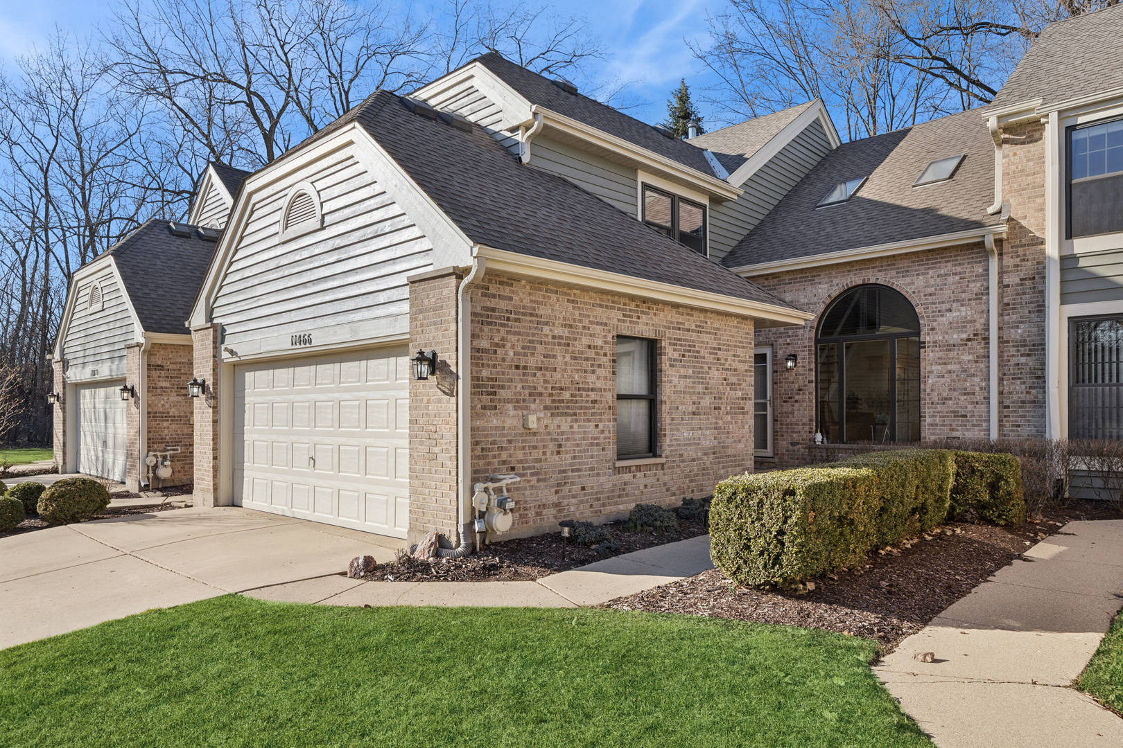 11466 Ashley Woods Drive