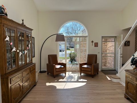 Tiny photo for 11466 Ashley Woods Drive, Westchester, IL 60154 (MLS # 12598181)