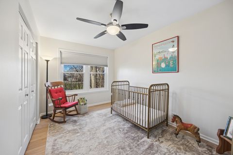 Tiny photo for 11466 Ashley Woods Drive, Westchester, IL 60154 (MLS # 12598181)