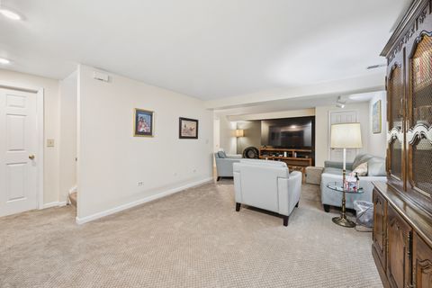 Tiny photo for 11466 Ashley Woods Drive, Westchester, IL 60154 (MLS # 12598181)