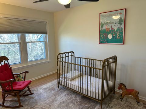 Tiny photo for 11466 Ashley Woods Drive, Westchester, IL 60154 (MLS # 12598181)