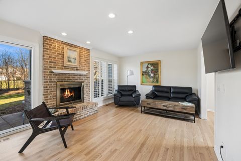 Tiny photo for 11466 Ashley Woods Drive, Westchester, IL 60154 (MLS # 12598181)