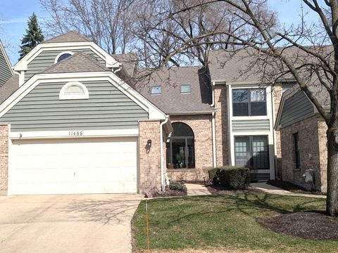 Photo of 11466 Ashley Woods Drive, Westchester, IL 60154 (MLS # 12598181)