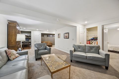 Tiny photo for 11466 Ashley Woods Drive, Westchester, IL 60154 (MLS # 12598181)