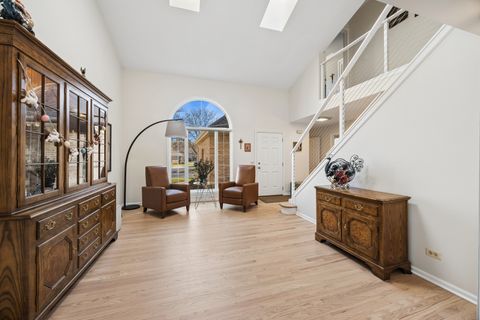 Tiny photo for 11466 Ashley Woods Drive, Westchester, IL 60154 (MLS # 12598181)